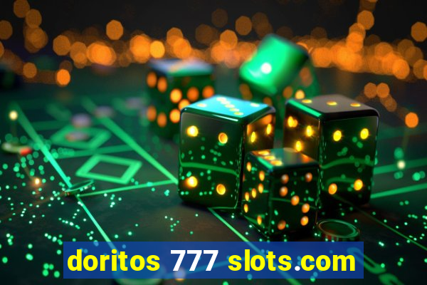 doritos 777 slots.com